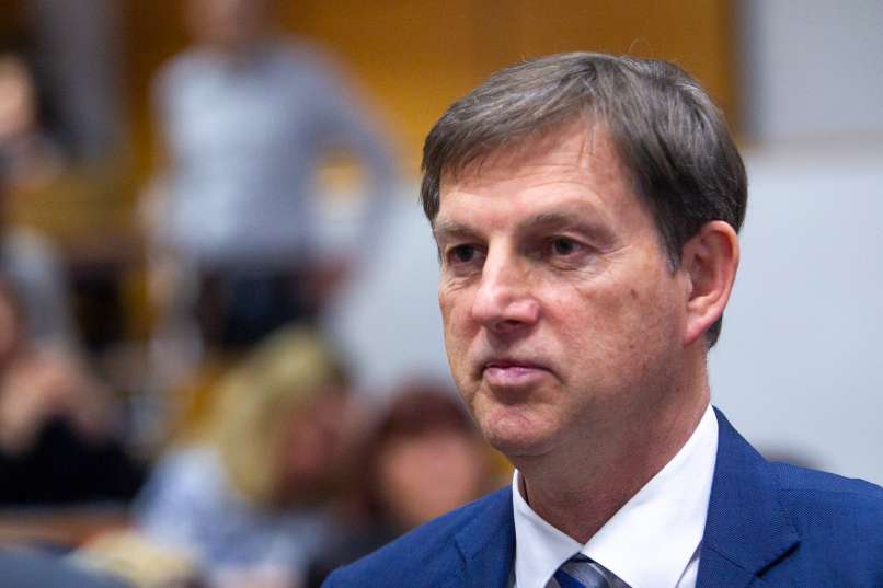 Miro Cerar