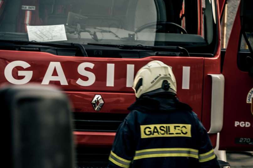 gasilec