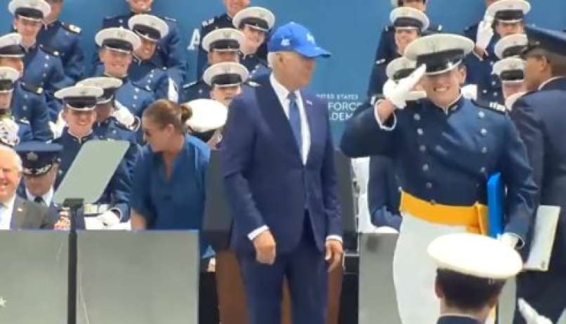 joe biden, govor