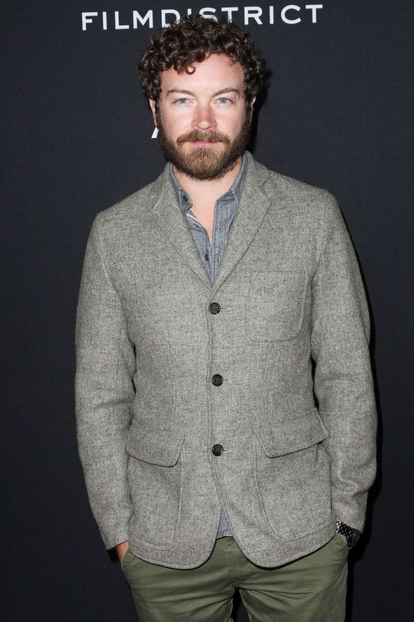 danny