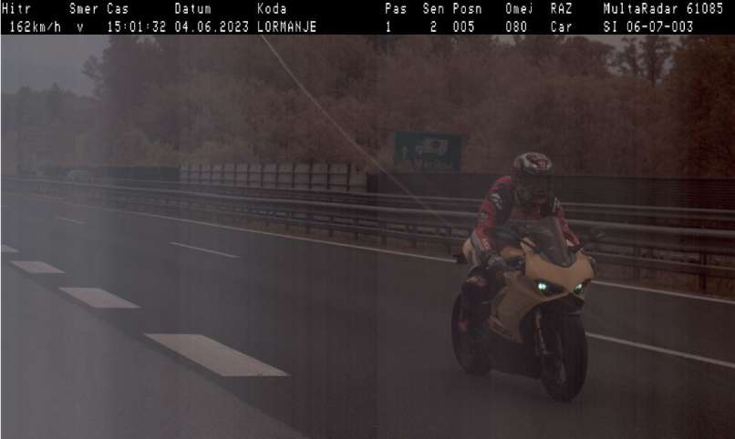 motorist