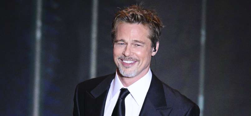 Brad Pitt ima zelo uspešnega brata!