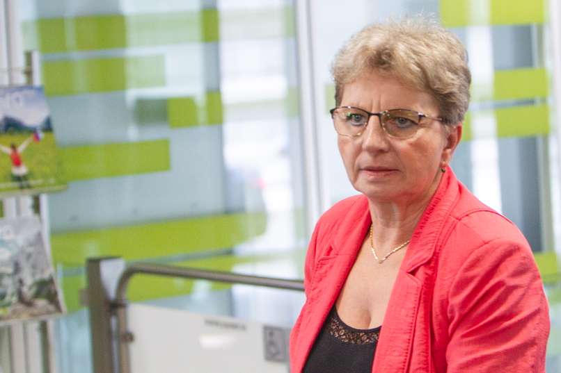 Irena Šinko