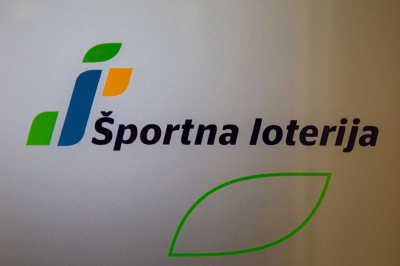 športna loterija