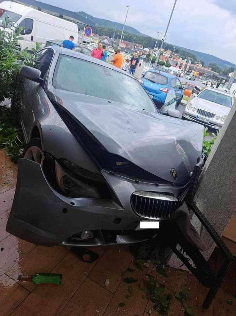 ivančna gorica, bencinski servis, gostinski lokal3