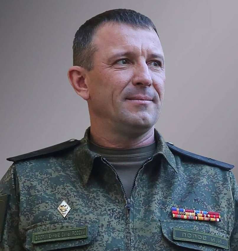Ivan Popov