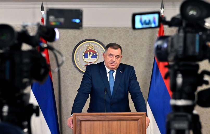 milorad dodik pf