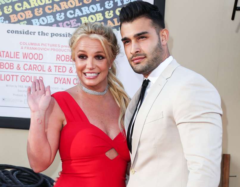 Britney Spears 