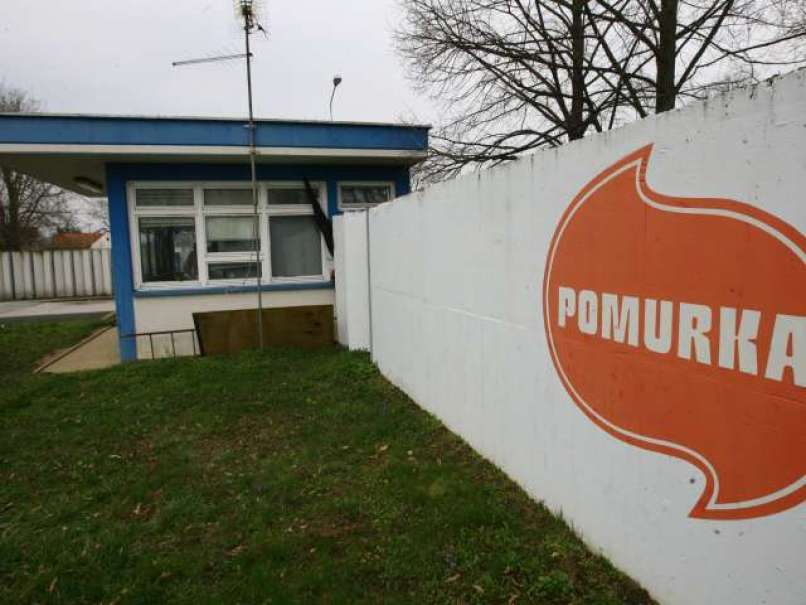 pomurka