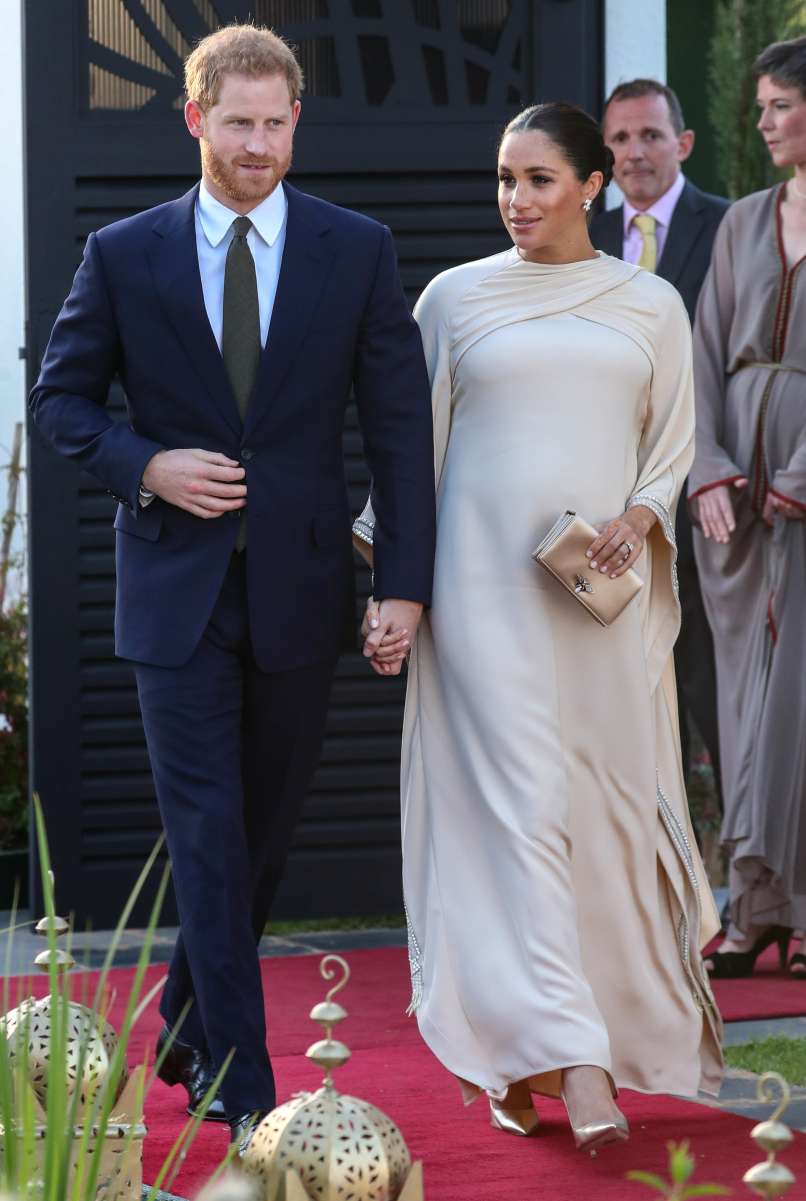 1 meghan-markle, maroko