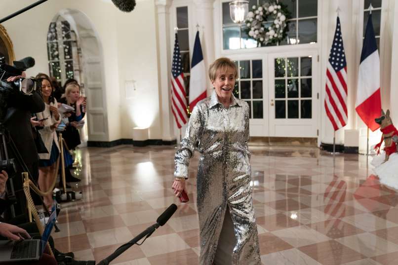 Valerie Biden Owens