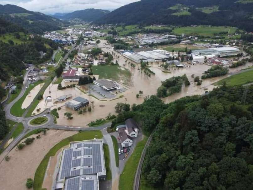 dravograd poplave