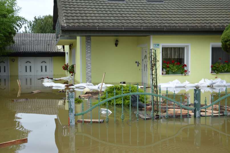 poplave, spodnje-krapje, poplave-2023, mura