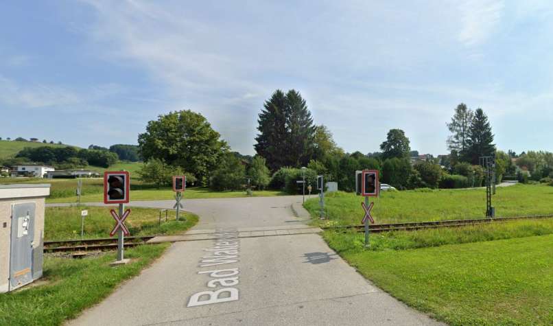 bad waltersdorf