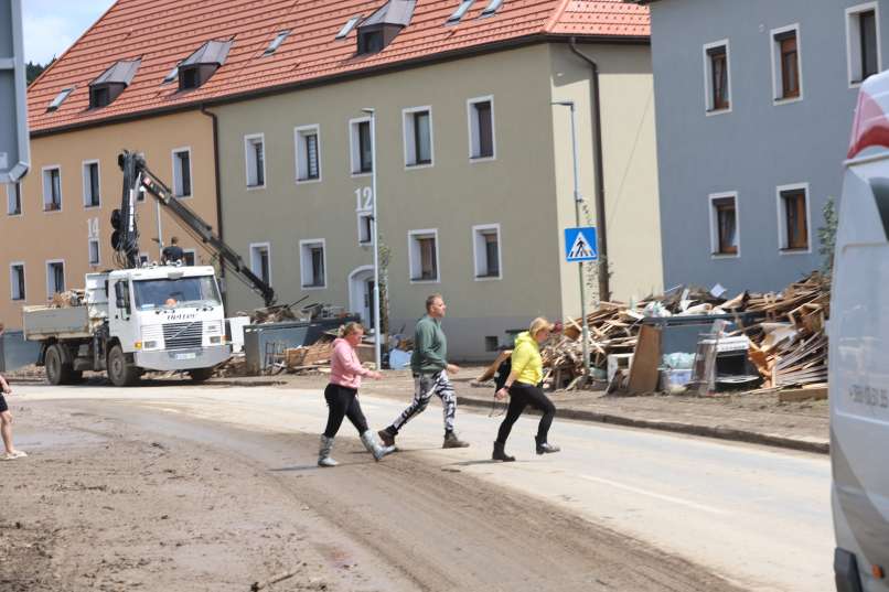 odpadki, ravne na koroškem