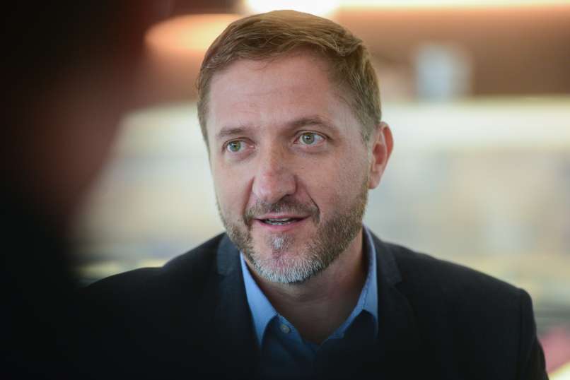 klemen boštjančič