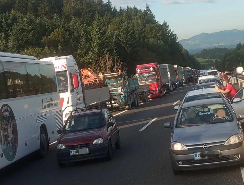 štajerska avtocesta