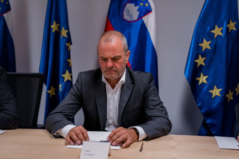 Uroš Brežan