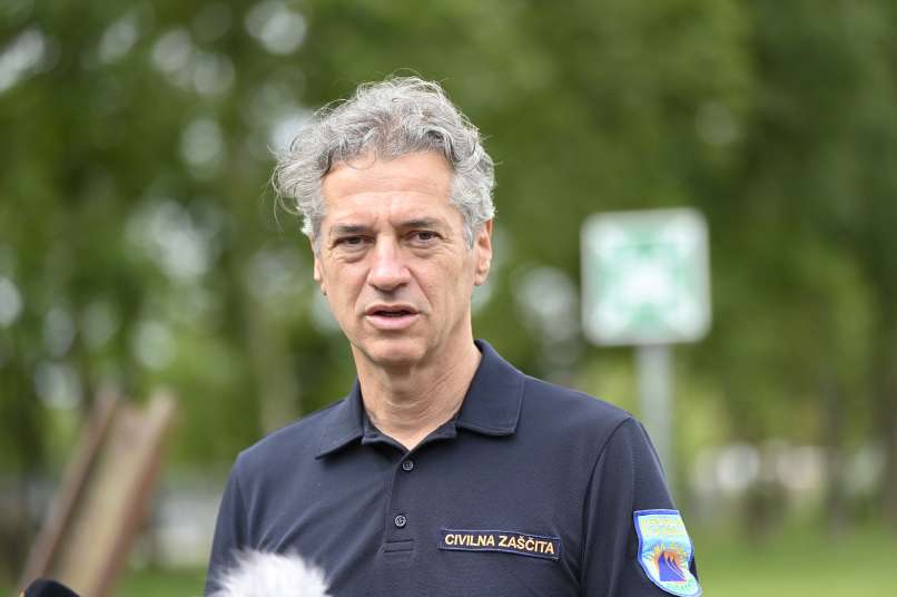 robert golob
