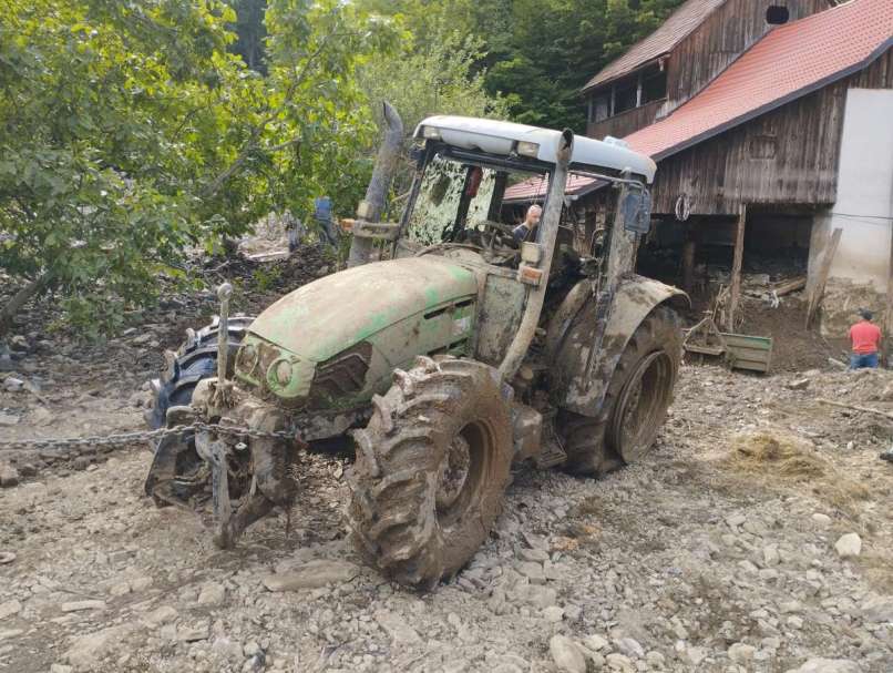 traktor