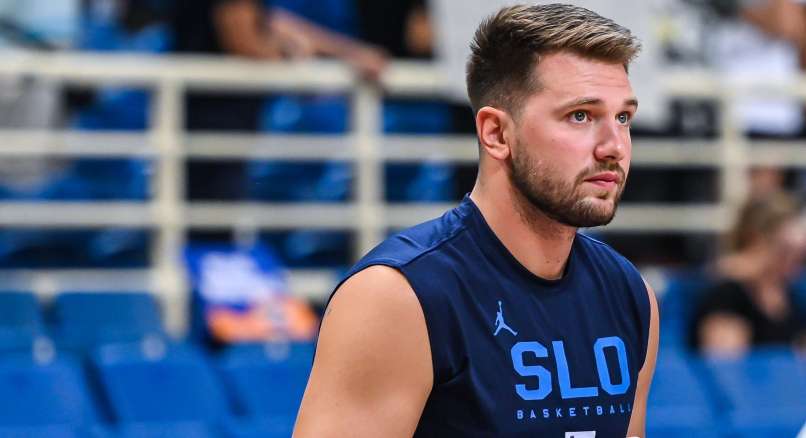 doncic