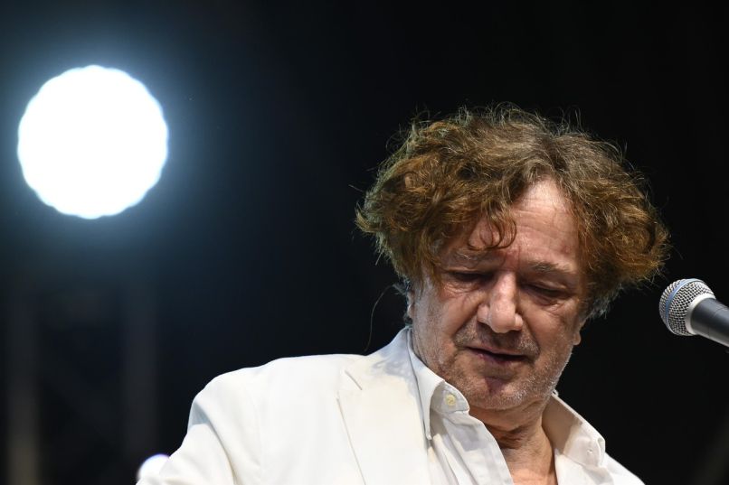 Goran Bregović: \"Strah me je revščine