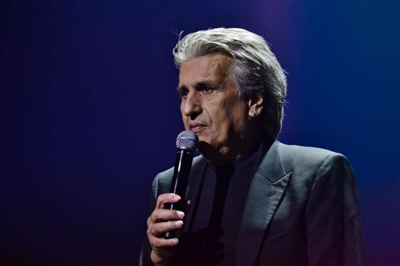 toto cotugno