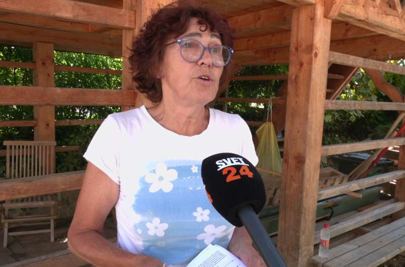 Ana Krebs