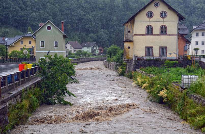 železniki, selška sora