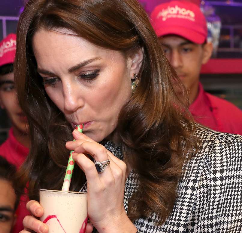 Kate Middleton