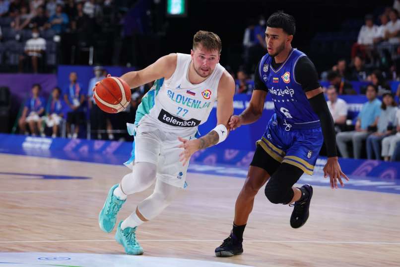 Luka Dončić