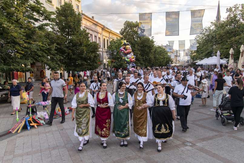 Tamburica fest_Aleksandar Milutinović 1