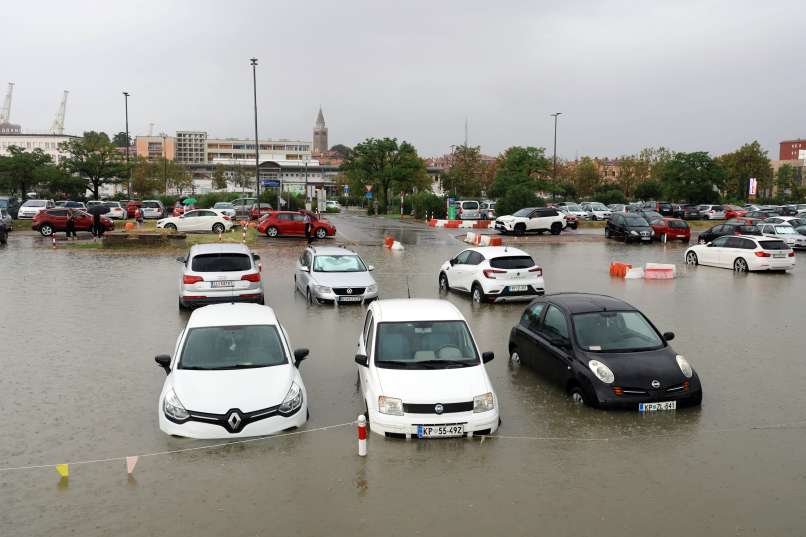 poplave, koper