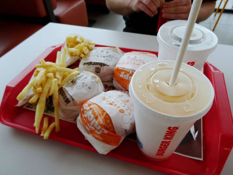 Burger King