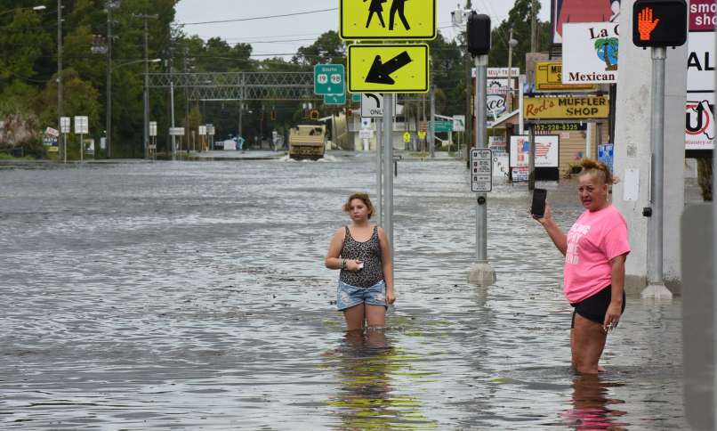 florida, orkan-idalia