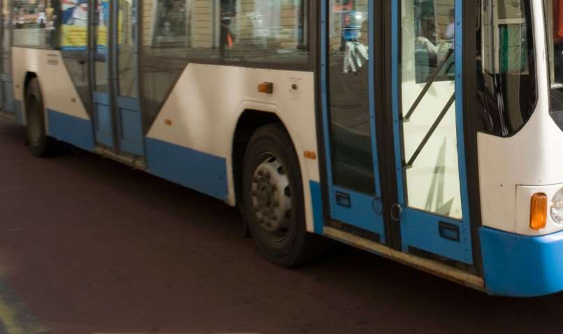 Avtobus