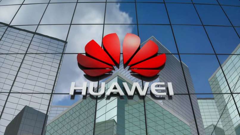 huawei slika