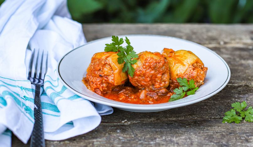 recept na preizkusnji