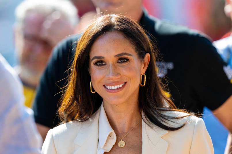 Meghan Markle-ZDAJ