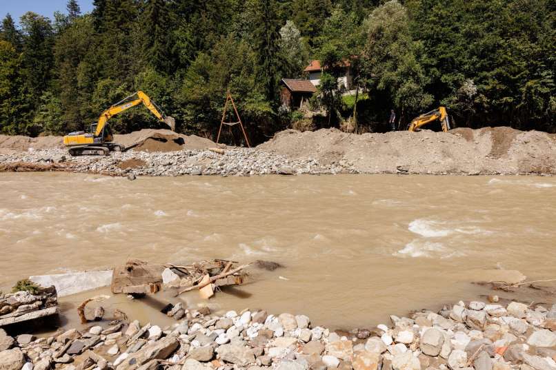 Poplave