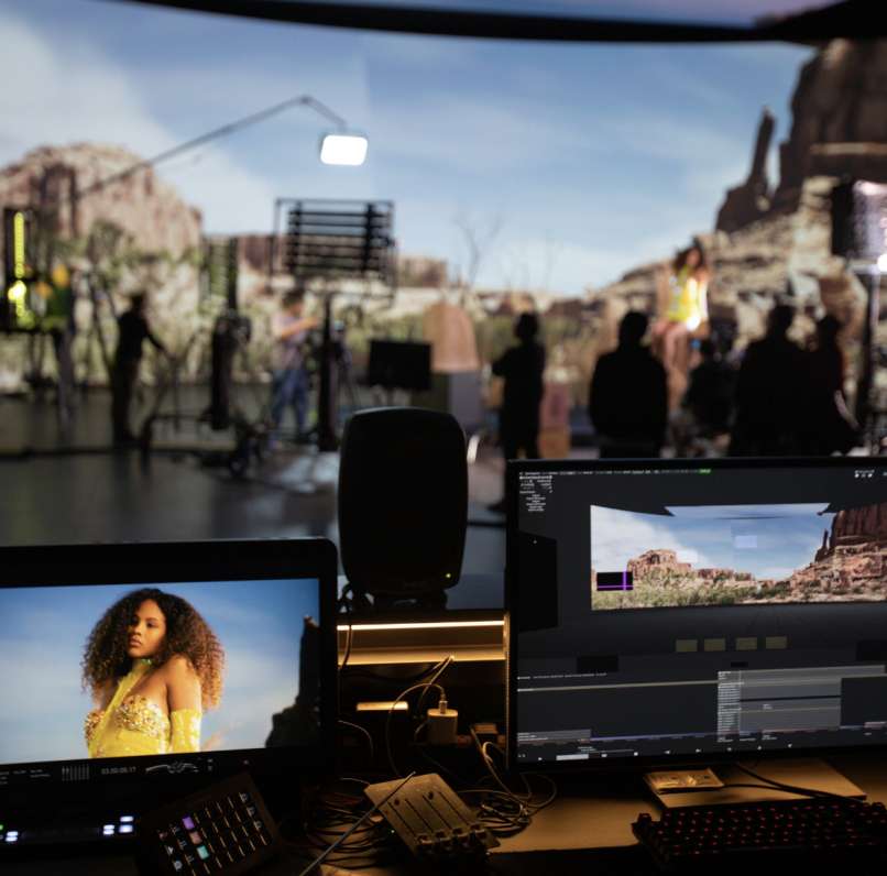 Pier59 Studios je bil ustanovljen z namenom digitalizacije fotografije, kar je bila takrat revolucio