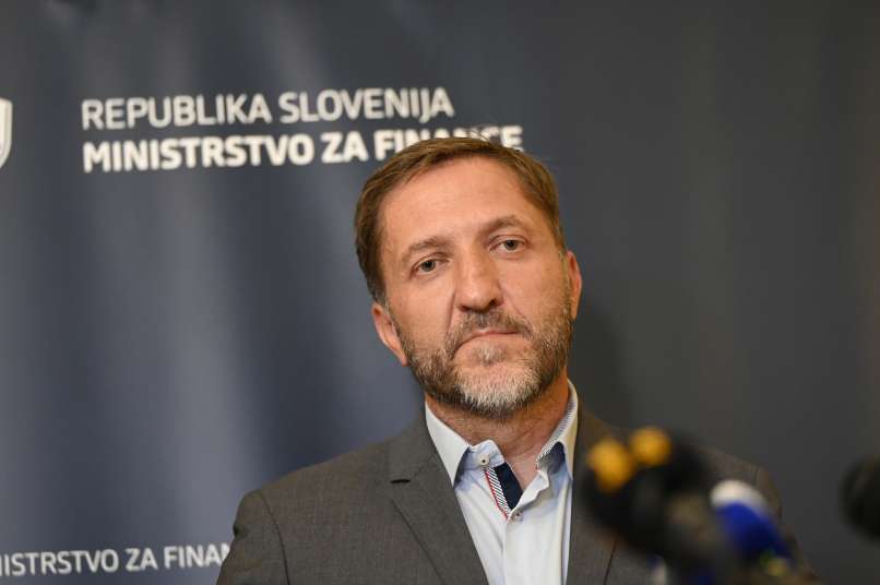 Klemen Boštjančič