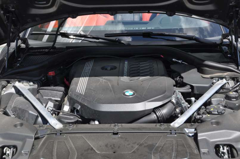 BMW, Z4, 4