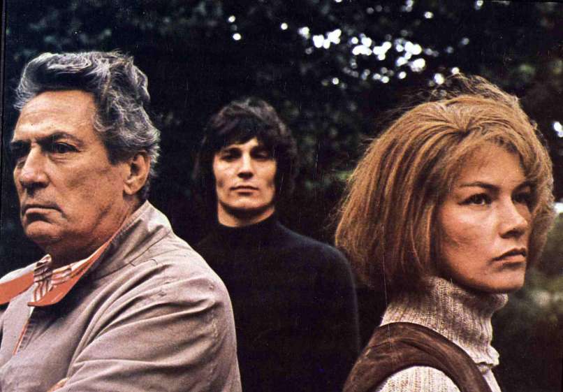 Za vlogo v Krvavi nedelji (1971) je dobila najvišjo britansko nagrado BAFTA