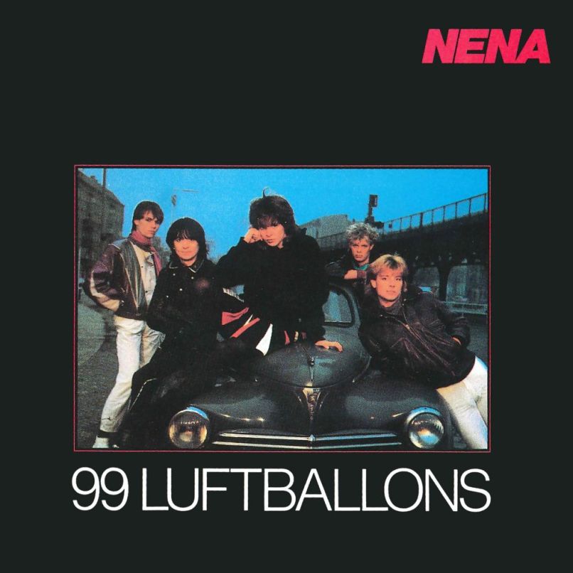99 balonov Neno uvršča med One hit wonders, čeprav je dosegla precej več kot to