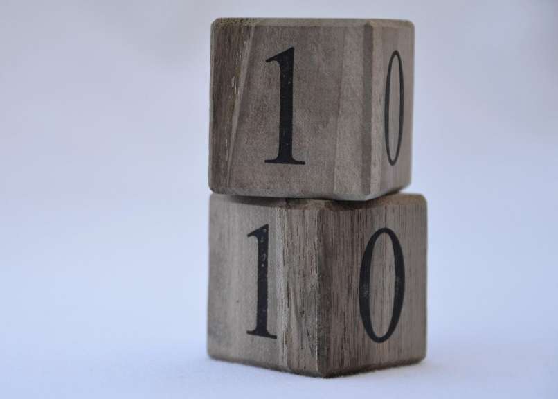 10 10