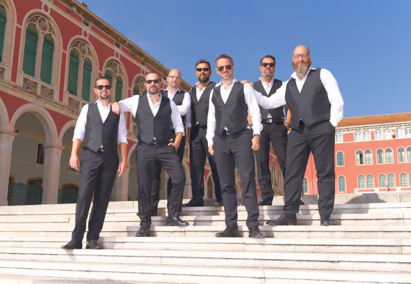 Klapa Šufit