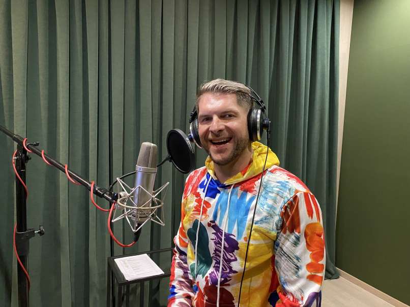 Klemen Bunderla