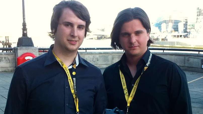 Bitstamp
