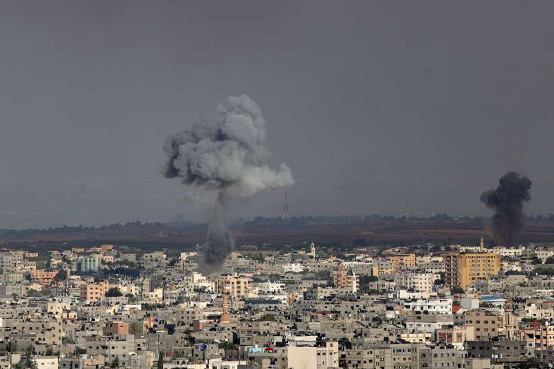 izrael